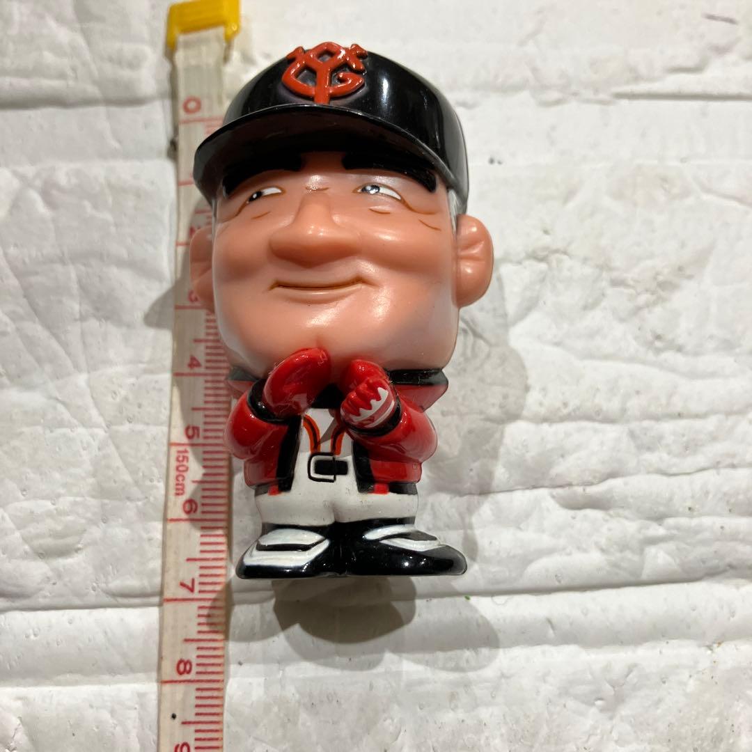 長嶋茂雄 キーホルダー ジャイアンツ 巨人 - メルカリ