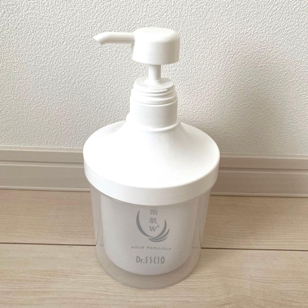 エスシオ　ゲルクレンジング ゲルクレンジング（280g） - ESCIO ONLINE SHOP