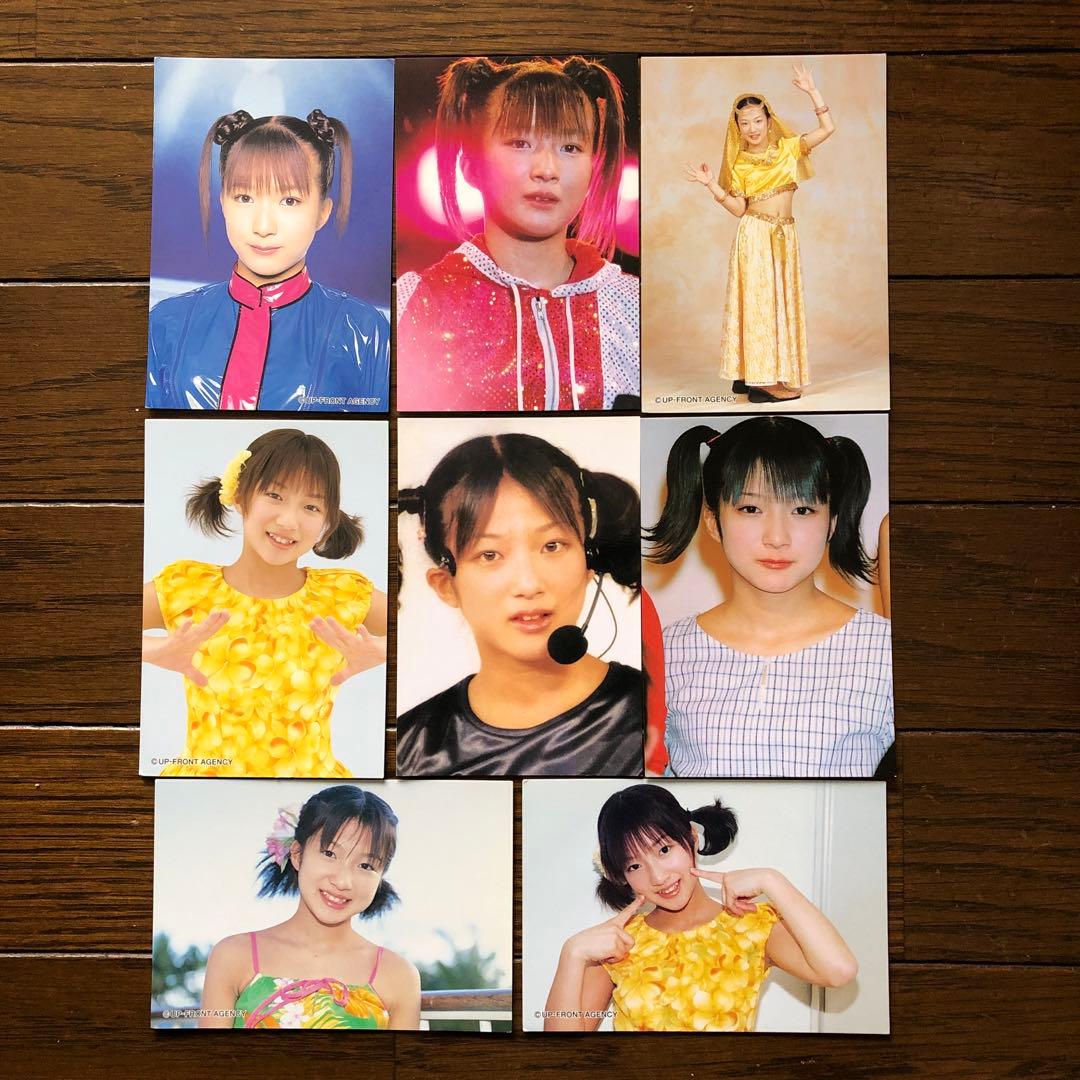 昔 モーニング娘 辻希美 カード - メルカリ