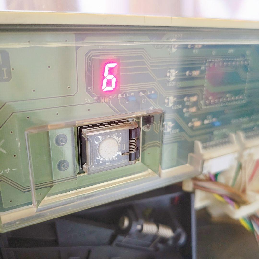 レア】パチスロ実機 アイムジャグラー 5号機 送料込み【たのメル便