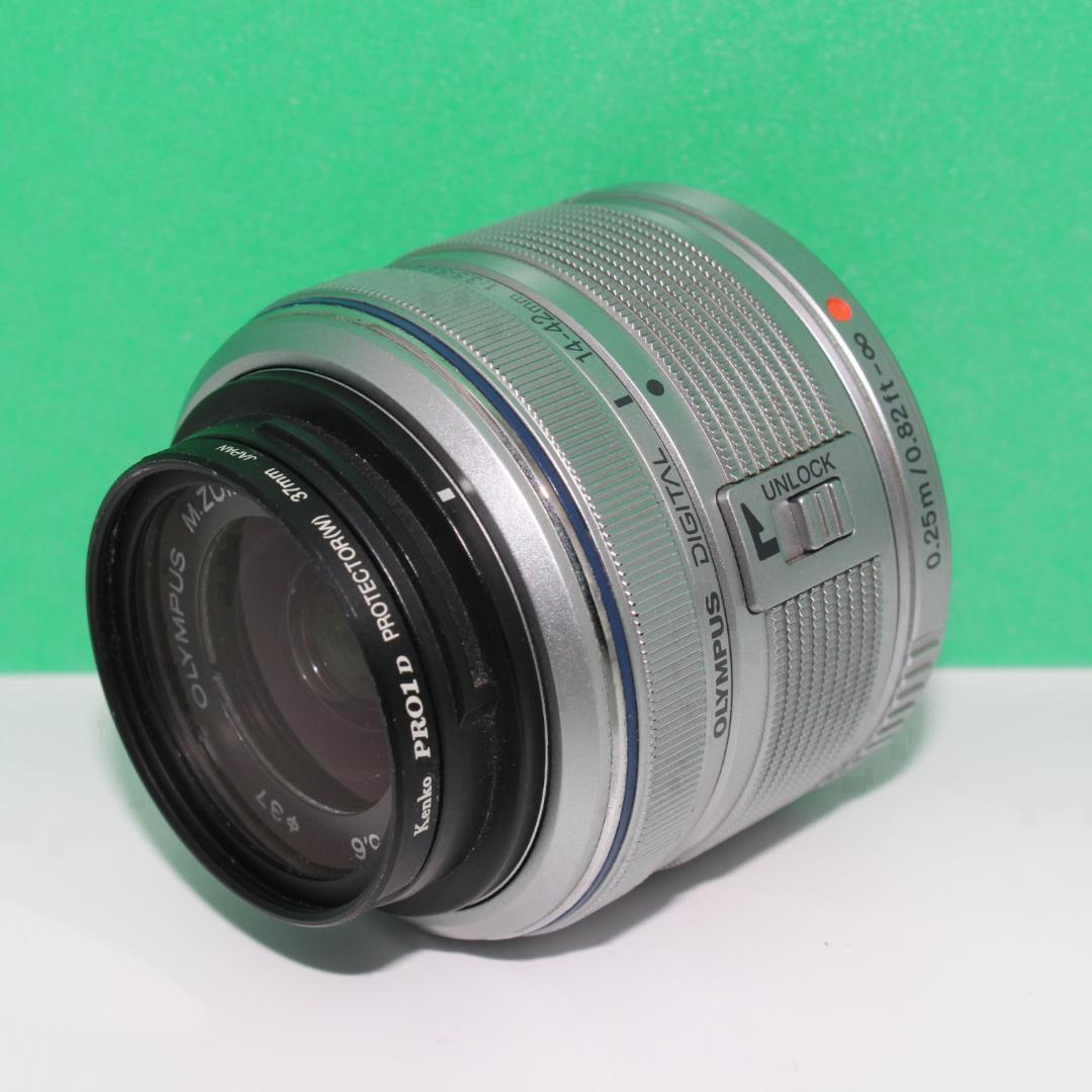 動作確認済・S数少7207】OLYMPUS E-PL3 ストロボ付 - メルカリ