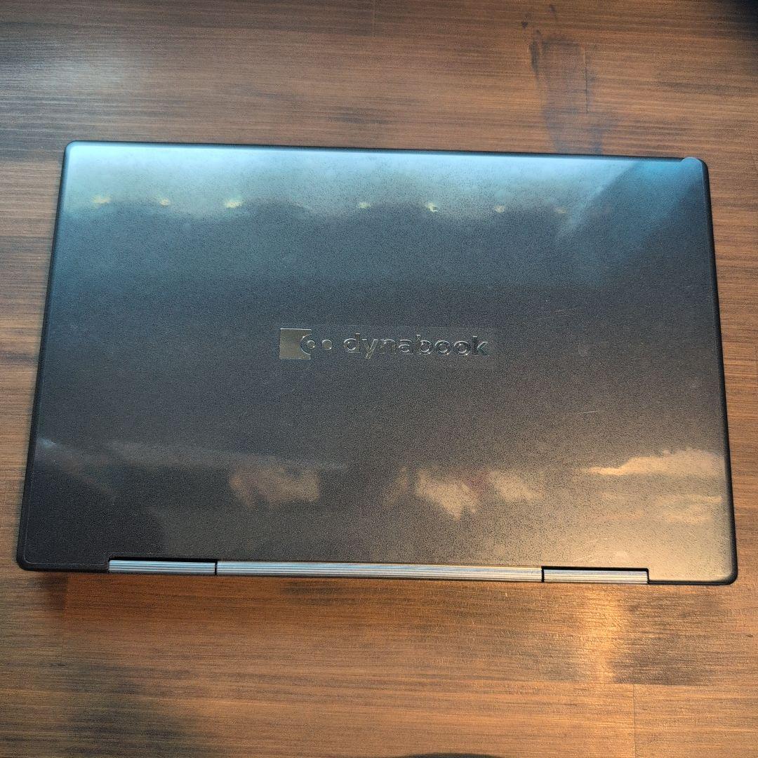 （はるなめこ）dynabook V83/LY A6VPLYH7345A はるなめこ様専用）dynabook V83/LY A6VPLYH7345A - メルカリ