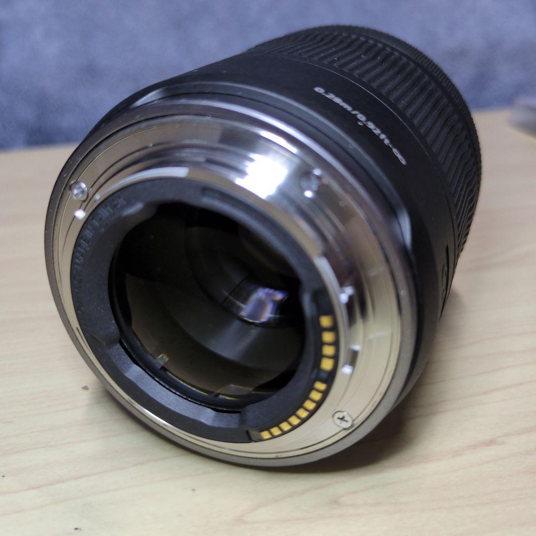 ※「わったー」 Canon RF 15-30mm F4.5-6.3