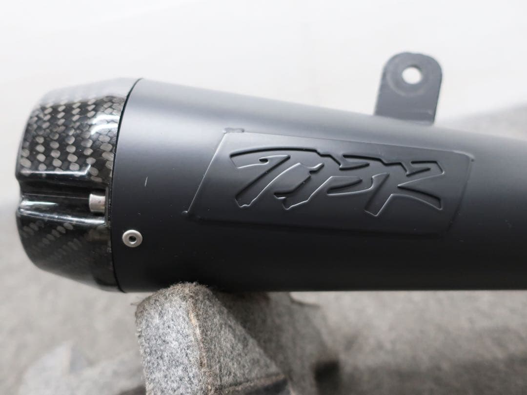 レブル250 500 マフラー TBRコンプS two brothers