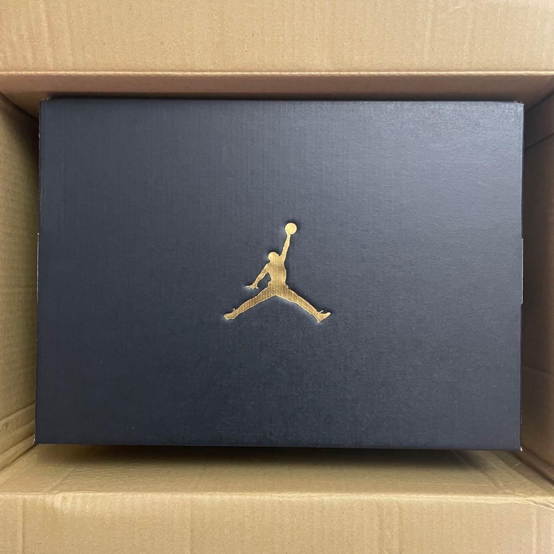 新品 NIKE AIR JORDAN 1 LOW G NRG 26.5cm