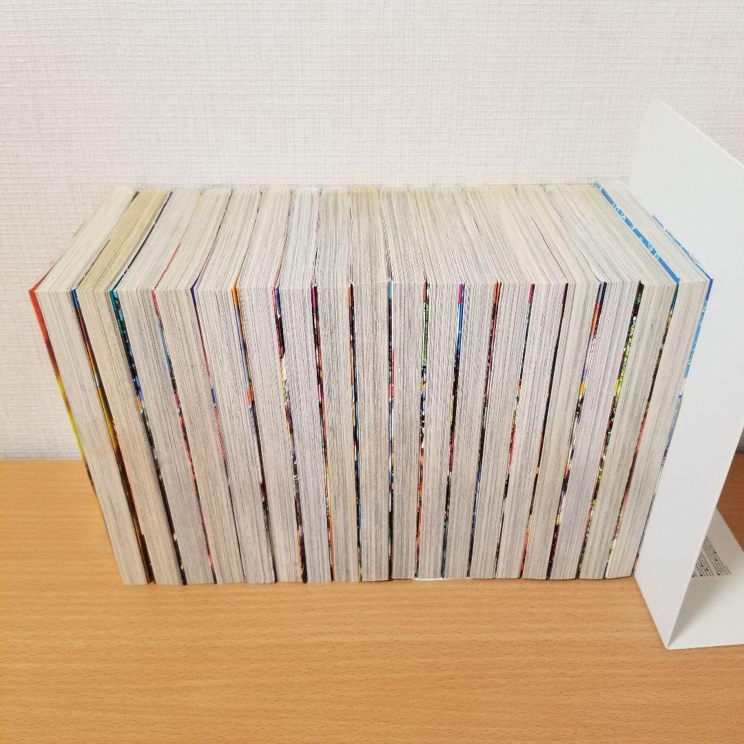 7SEEDS〔セブンシーズ〕・外伝 全36巻 全巻 完結セット コミックス版