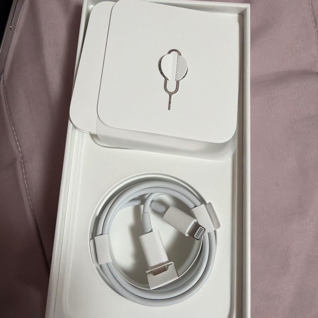 台湾版 iPhone14 Promax 1TB シルバー 海外版 SIMフリー