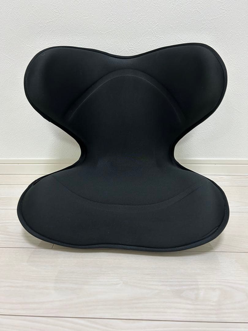 スタイルスマート　椅子　ブラック Style（スタイル） ○ポイント10倍！○ MTG公式ストア スマート Style