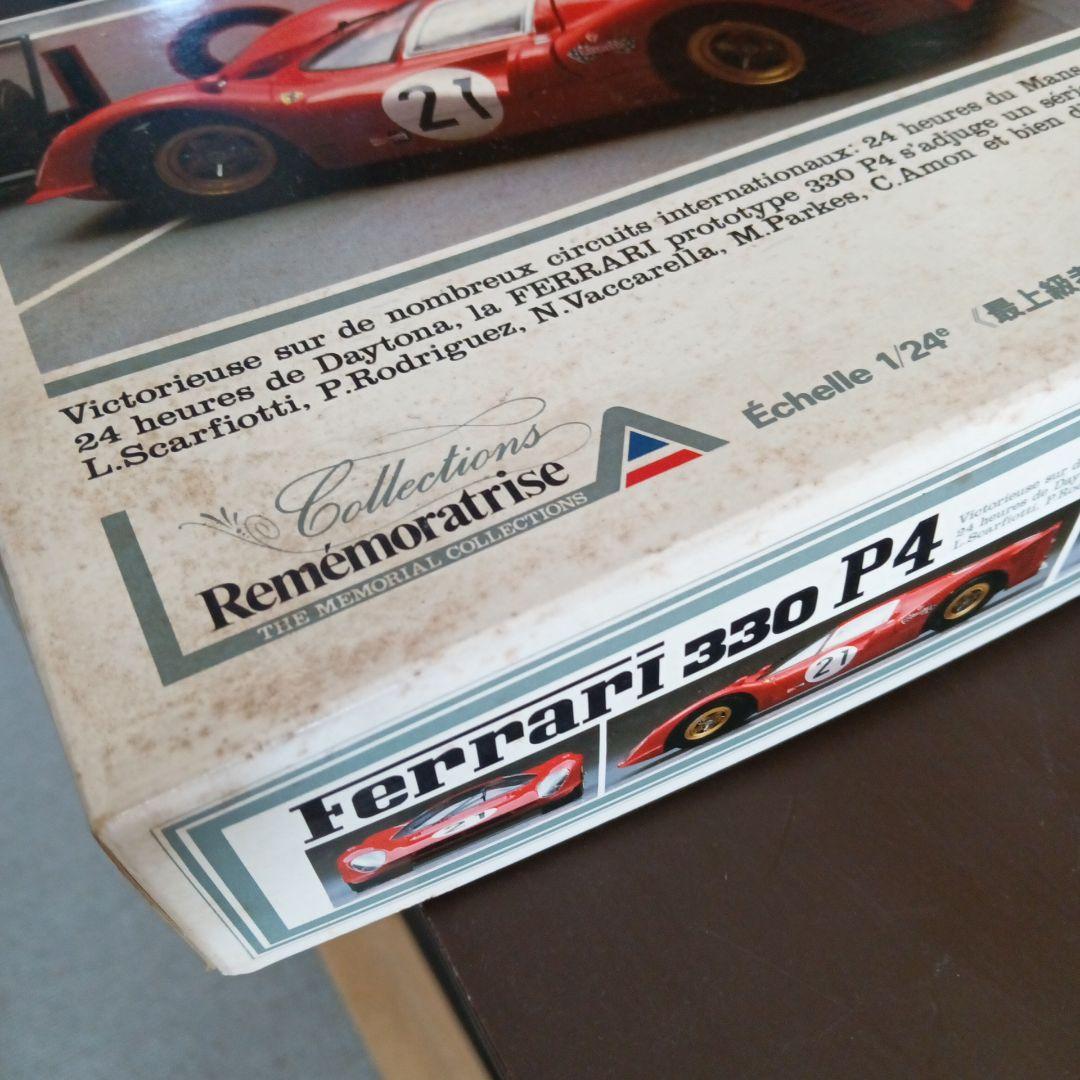 70 Dodge Challenger T/A & Ferrari P4 - メルカリ