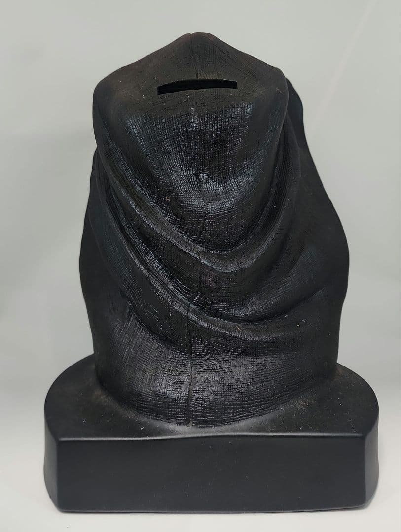 スターウォーズ ダースモール& アナキン.スカイウォーカー バスト貯金