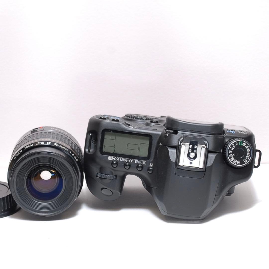 連写撮影におすすめ❤️Canon EOS 40D❤️シングルレンズ❤️すぐ使え