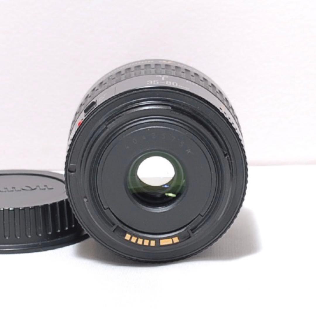 連写撮影におすすめ❤️Canon EOS 40D❤️シングルレンズ❤️すぐ使え