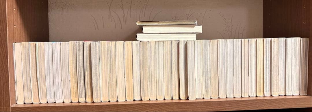 あす様 HUNTER × HUNTER 1～38巻