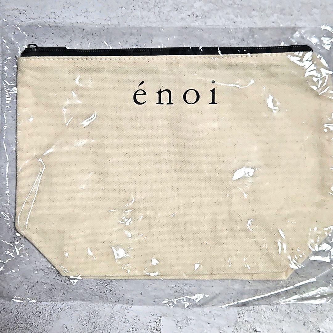 énoi【ムースジェル&ポーチ付き】超希少！！　mg1～mg5《新品・未使用》