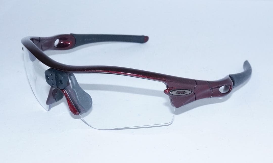 サージテル Surgitel OAKLEY RADAR 歯科 ルーペ 2 - メルカリ