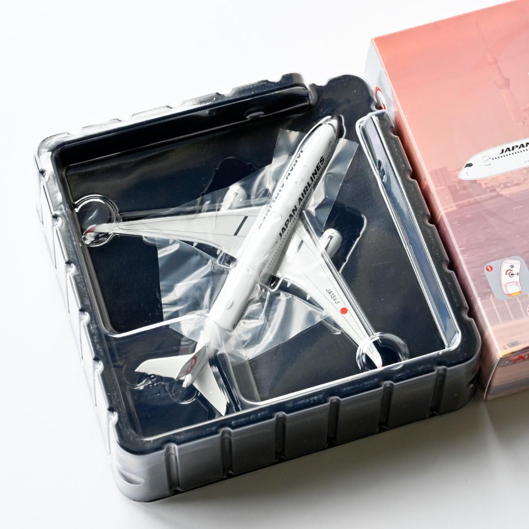 JAL A350-900『お疲れ様でした』JA13XJ 1/400 - メルカリ