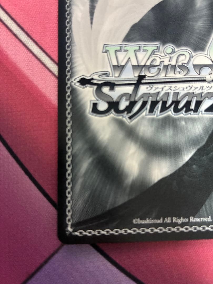 至高の中の頂点 アインズ OVERLOAD ヴァイス PR+