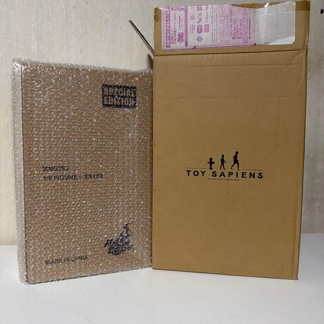 ムービー・マスターピース　スーサイド・スクワッド　１／６　ハーレイ・クインBA ムービー・マスターピース『スーサイド・スクワッド』1/6 ハーレイ