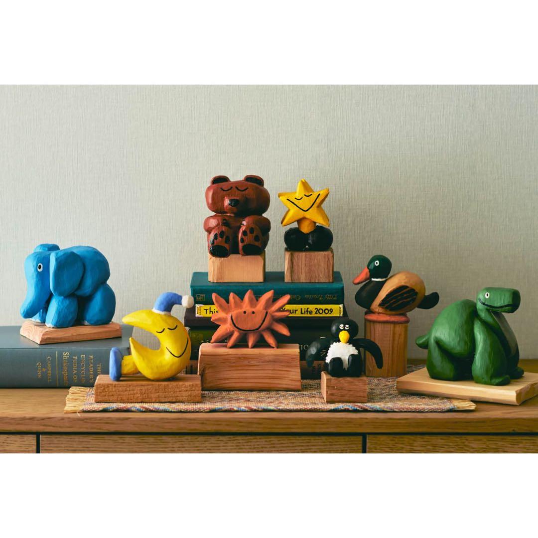 Daisuke Kondo 彫刻 hoshi - メルカリ