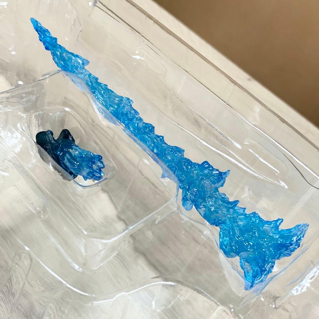 S.H.MonsterArts ゴジラ（2019） ポスターカラーVer.