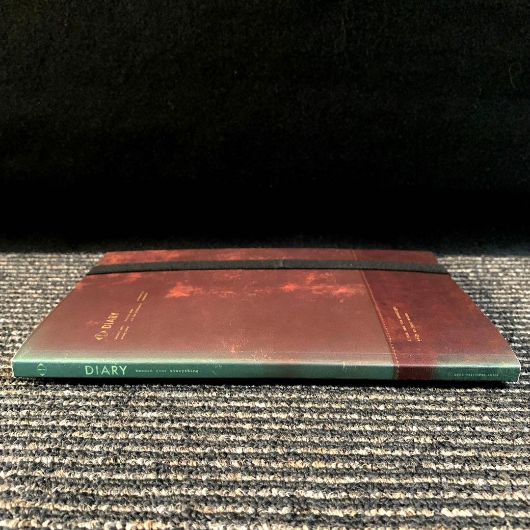 エルマ [初回限定盤][日記帳仕様] CD ヨルシカ Yorushika - メルカリ