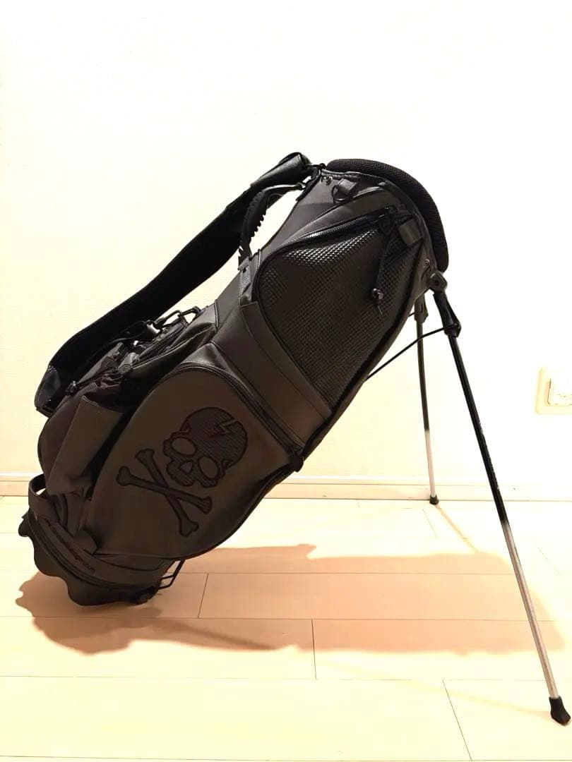 さ*や様 ダンスウィズドラゴン　スタンドキャディーバッグ 楽天市場】【セール】ダンスウィズドラゴン / DANCE WITH DRAGON(2025