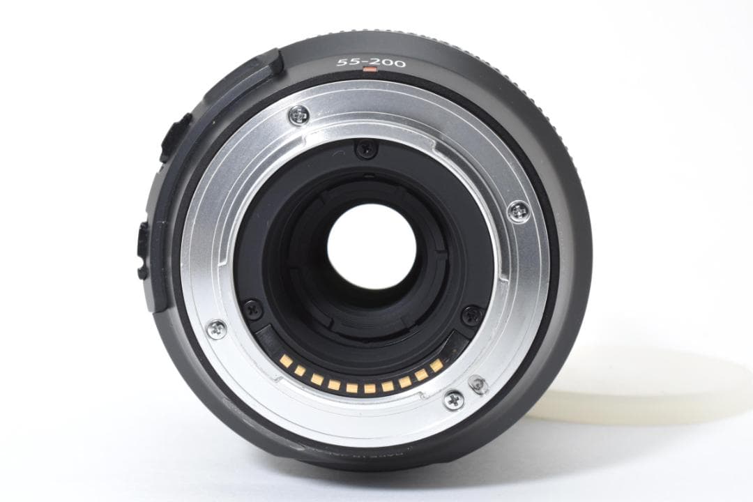 レンズ(ズーム) FUJIFILM XF 55-200mm f3.5-4.8 R LM OIS