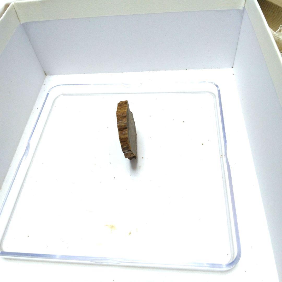 紅土沈香 B 2.59g