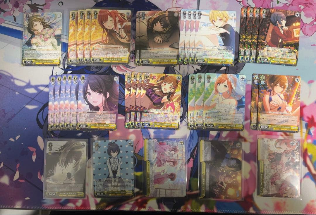 ヴァイス シャニマス まとめ売り - メルカリ