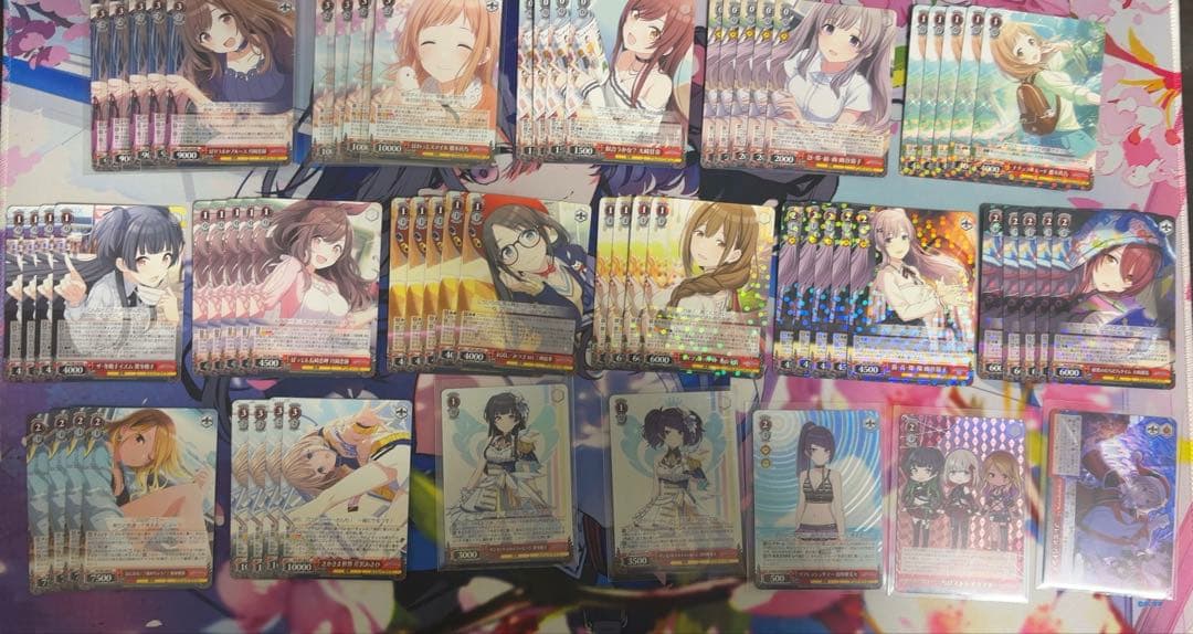 ヴァイス シャニマス まとめ売り - メルカリ