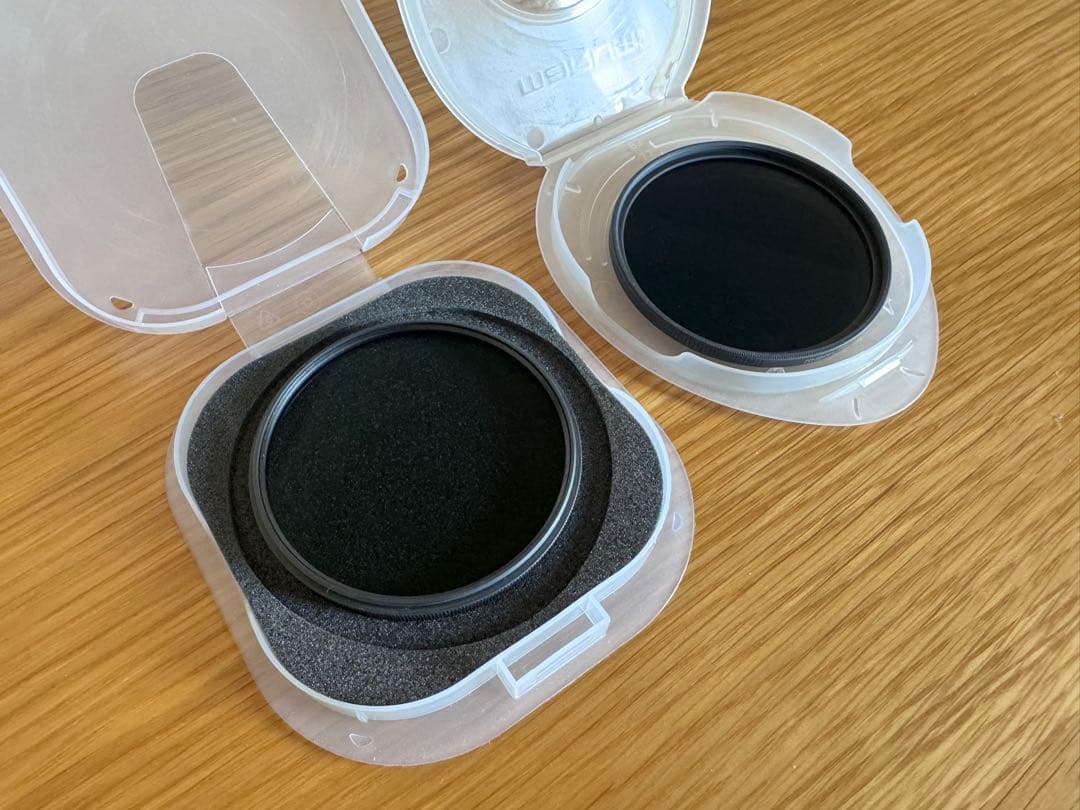 TAMRON 28-200mm F/2.8-5.6 (美品•フィルター3枚付)