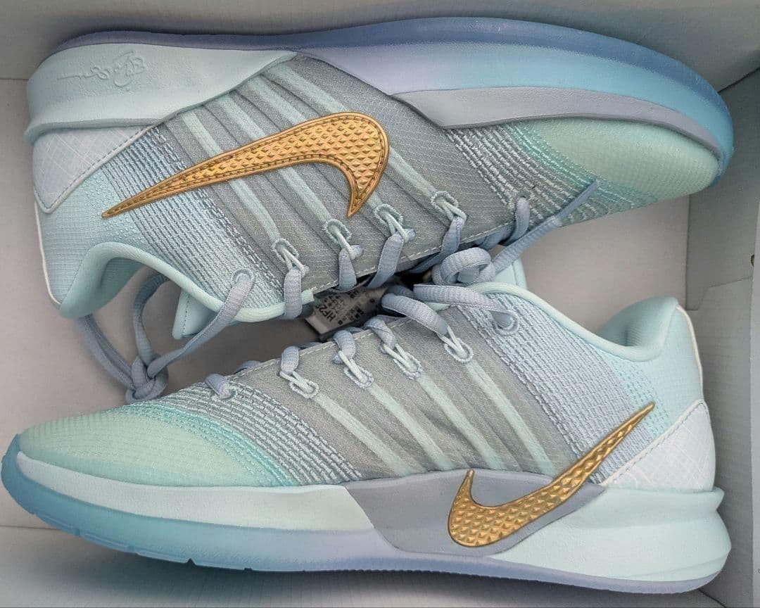 24㎝ ナイキ サブリナ 3 EP HF2882‐400 バスケ ウィメンズ - メルカリ