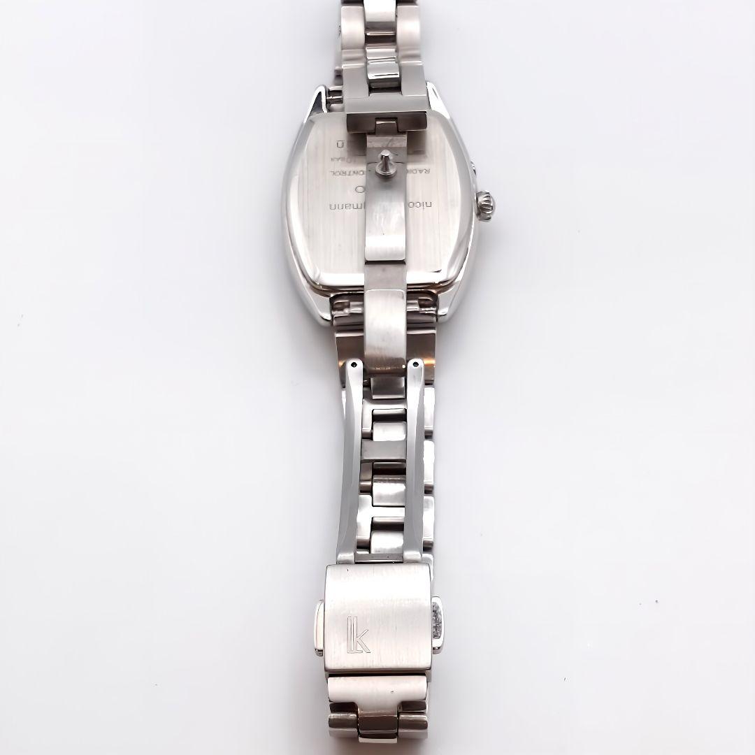 限定 モデル ルキア LUKIA ニコライバーグマン 1B32-0AK0 ダイヤ