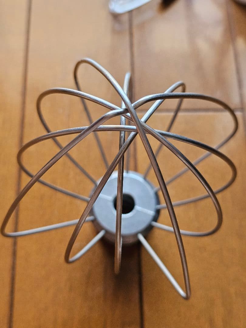 KitchenAid Artisan スタンドミキサー 4.8L