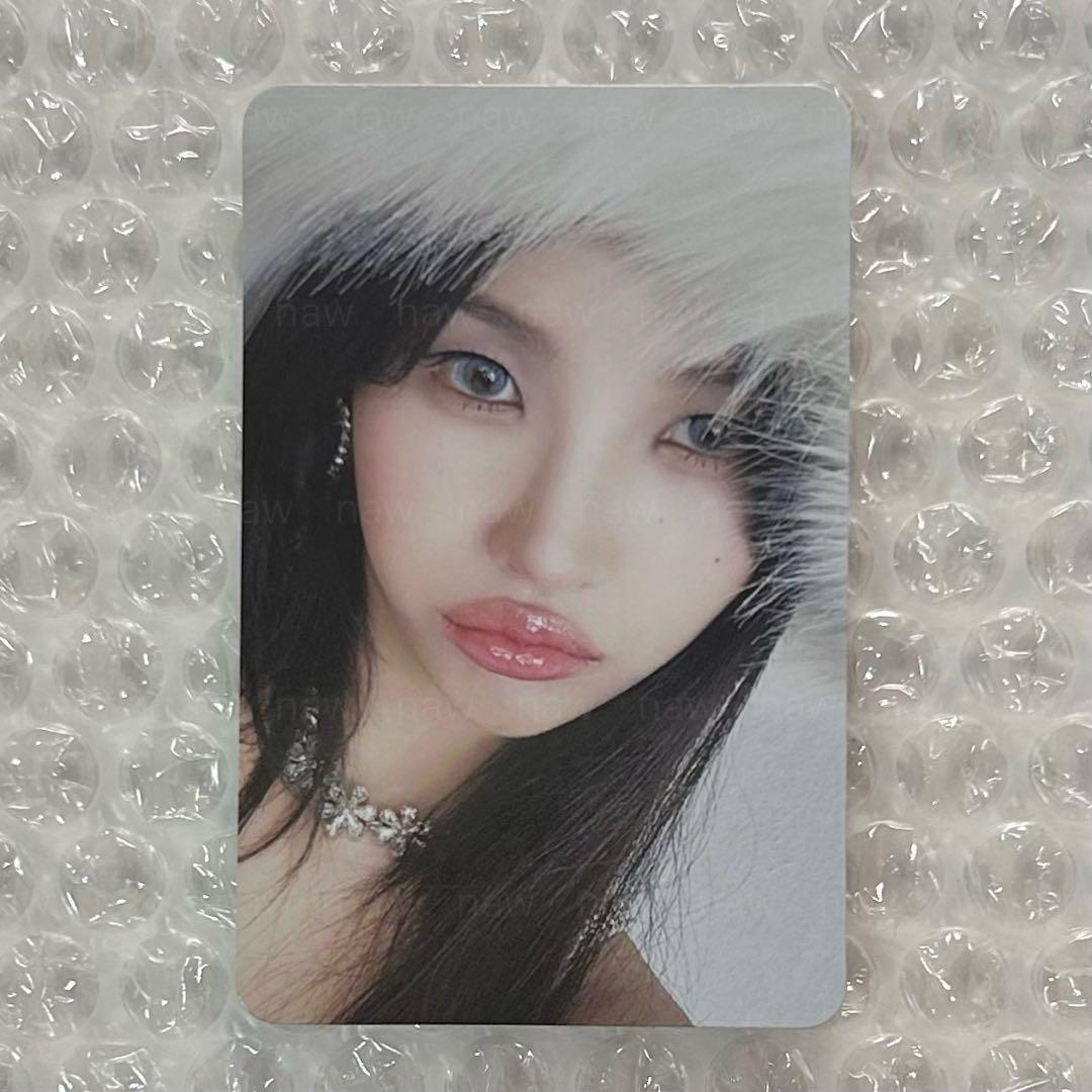 I-DLE gidle ソヨン トレカ 【2】 kpopmerch 特典 - メルカリ