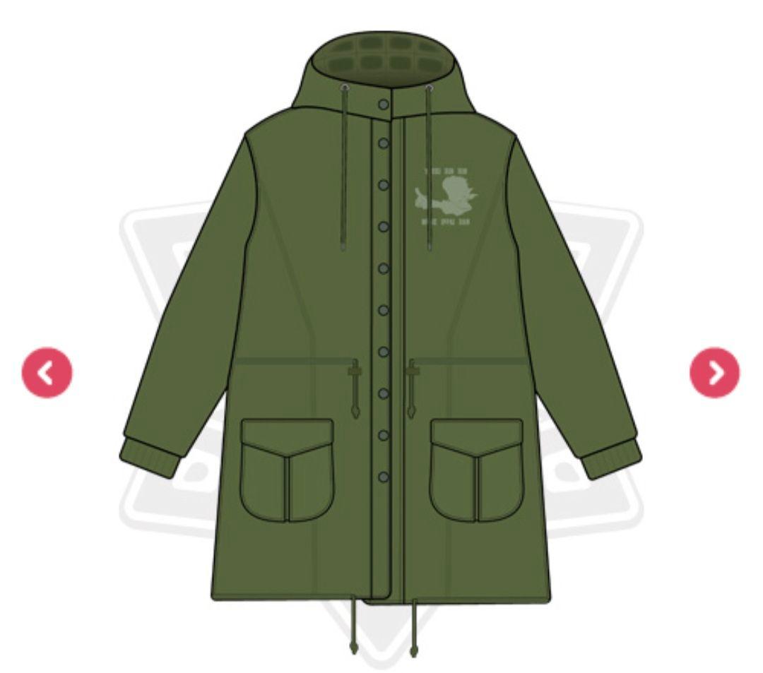 テイルズ テイフェス コート ユーリ - メルカリ