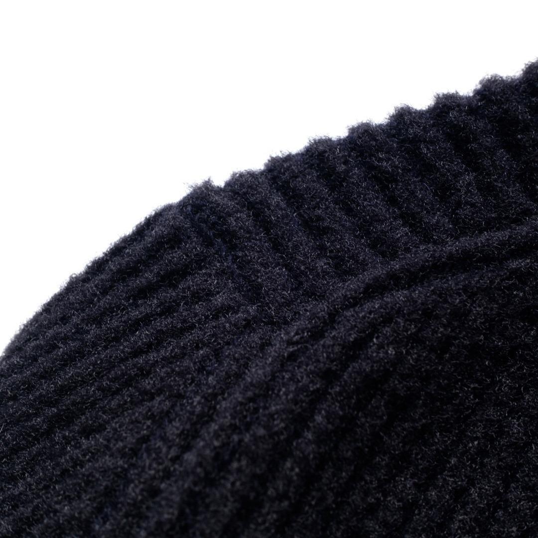 専用商品 25aw C.P.Company フリース ニットセーター M