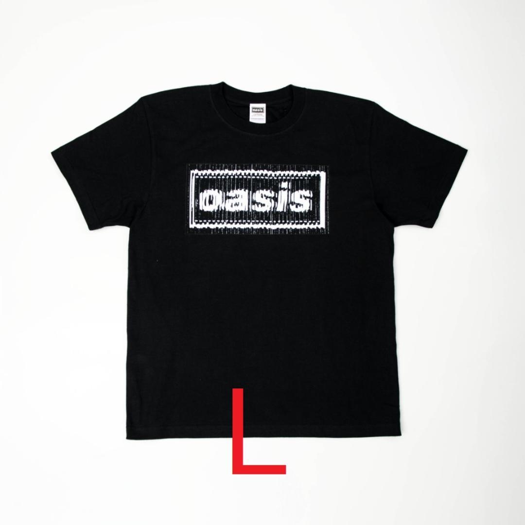 Tシャツ 30th Logo Oasis オアシス 30周年 特別展 記念展覧会 - メルカリ