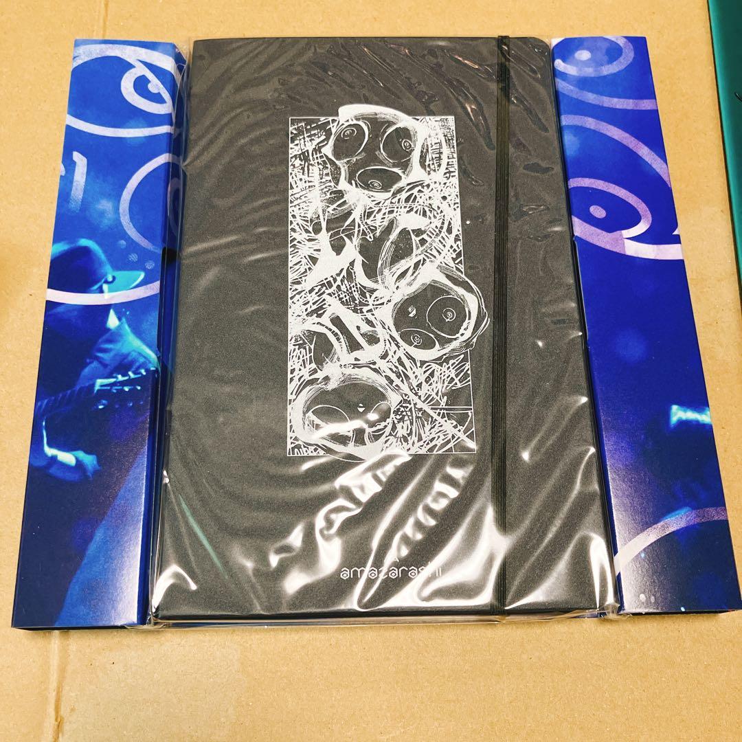 amazarashi CD BD Blu-ray アクキー、缶バッジ、ピンバッジ - メルカリ