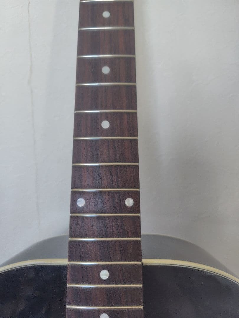 1999年製 Gibson U.S.A. Early J-45 - メルカリ