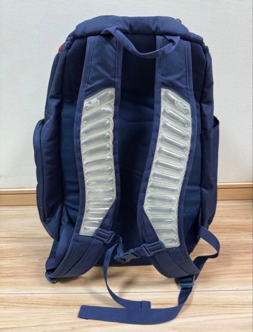ナイキ NIKEオリンピックUSAバスケットボール バックパック ナイキ