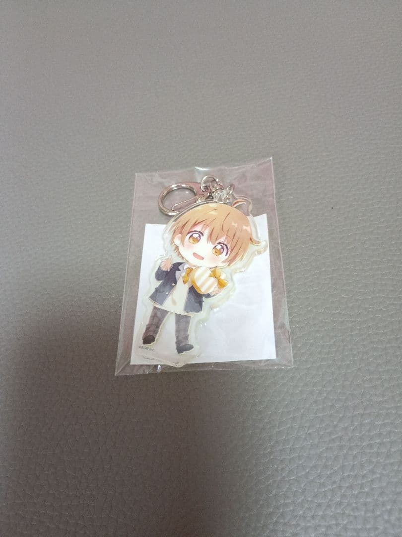 るぅと アクリルキーホルダー - メルカリ