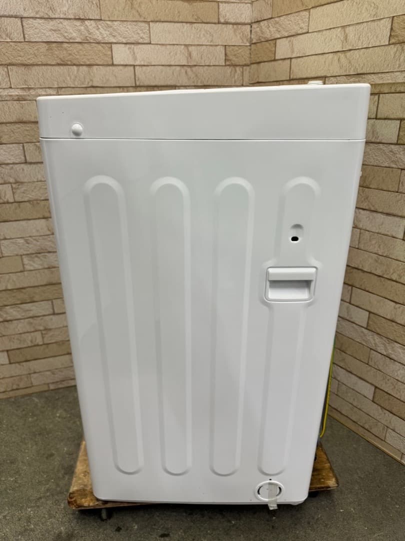 【高年式】大阪送料無料★3か月保障★洗濯機★4.5kg★BW-45A★S-463