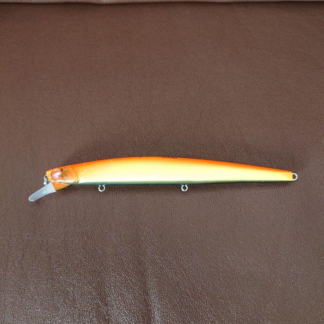 blue blue ブローウィン140J ジャーキングエディション - メルカリ