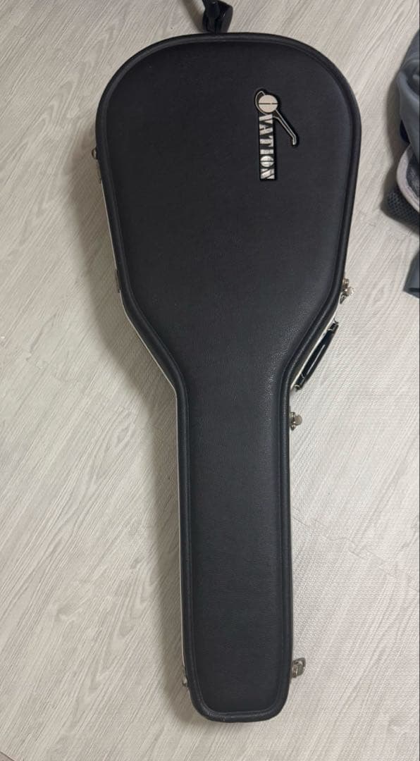 OVATION / Super Adamas 1688-5 ジャンク品 - メルカリ