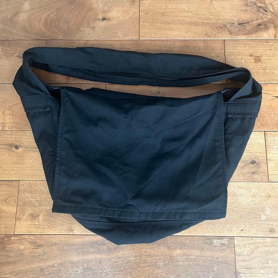 comme des garçon homme plus バッグ Comme des Garçons Homme Plus Men's' Access Mini Weekend Bag in