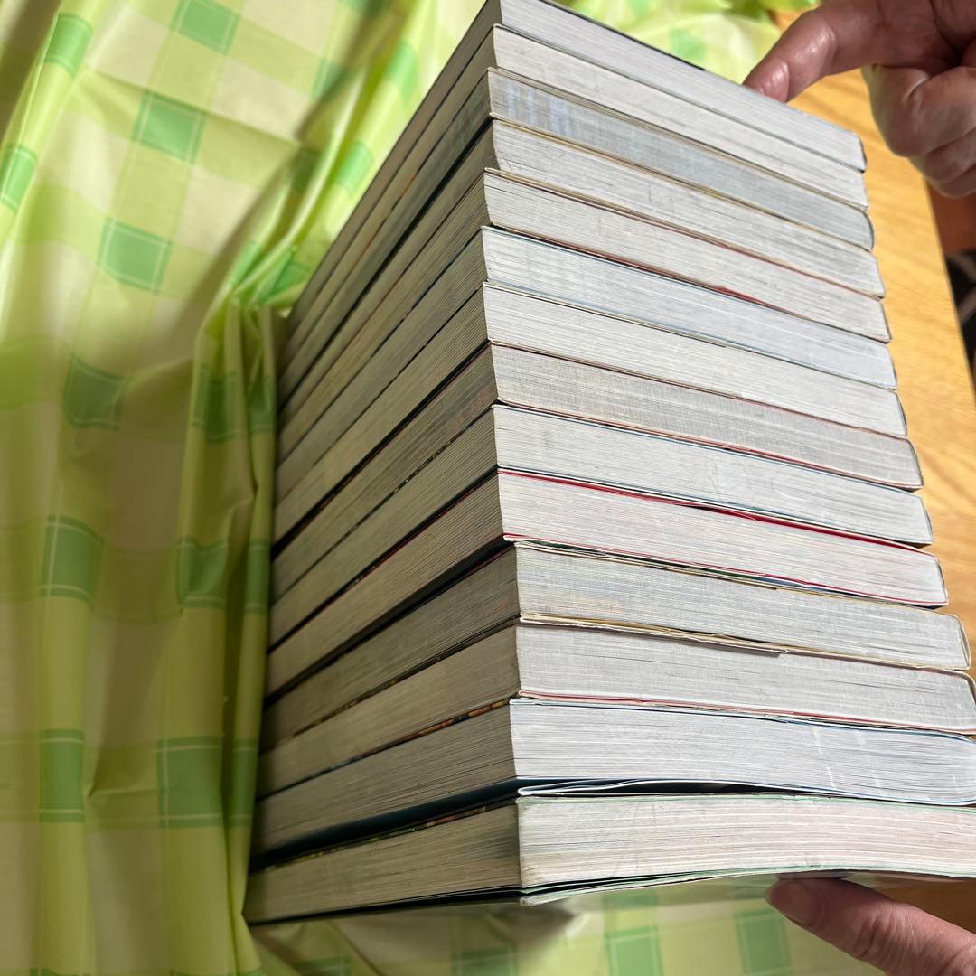 最強王図鑑 14巻セット - メルカリ