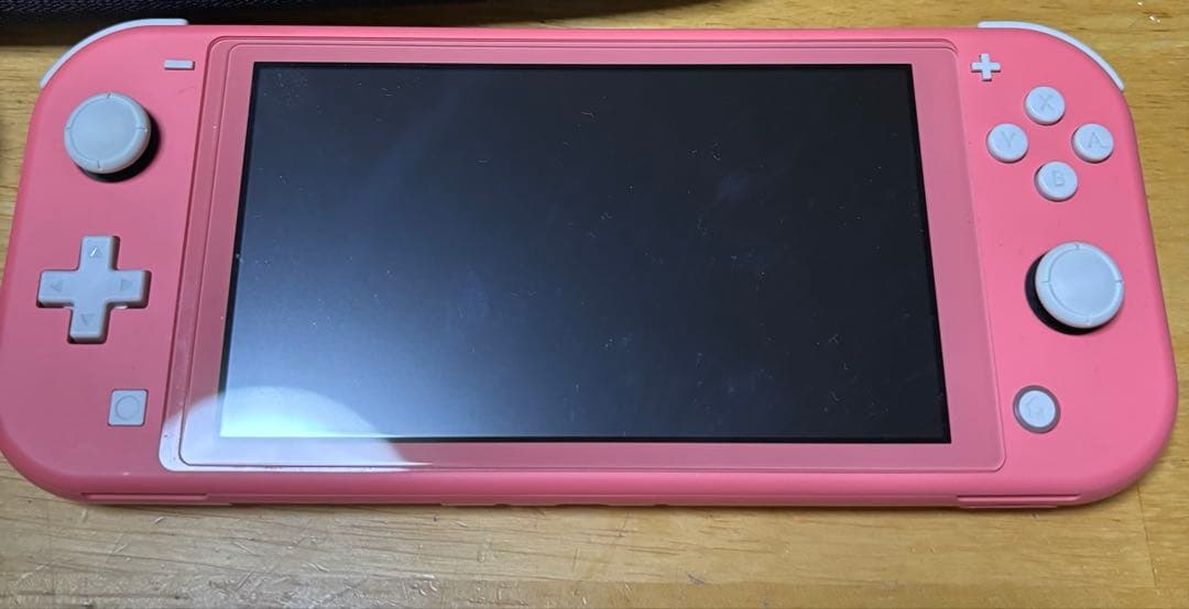 美品 Nintendo Switch Lite 本体 箱 充電器 ケース付き Nintendo Switch Lite(ターコイズ)/任天堂 : アキバ倉庫 - 通販