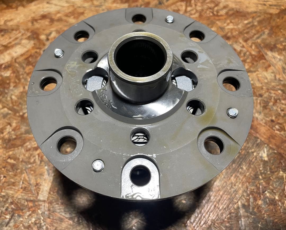 CUSCO LSD MZロードスター NA6CE 1.5WAY 【新品未使用】