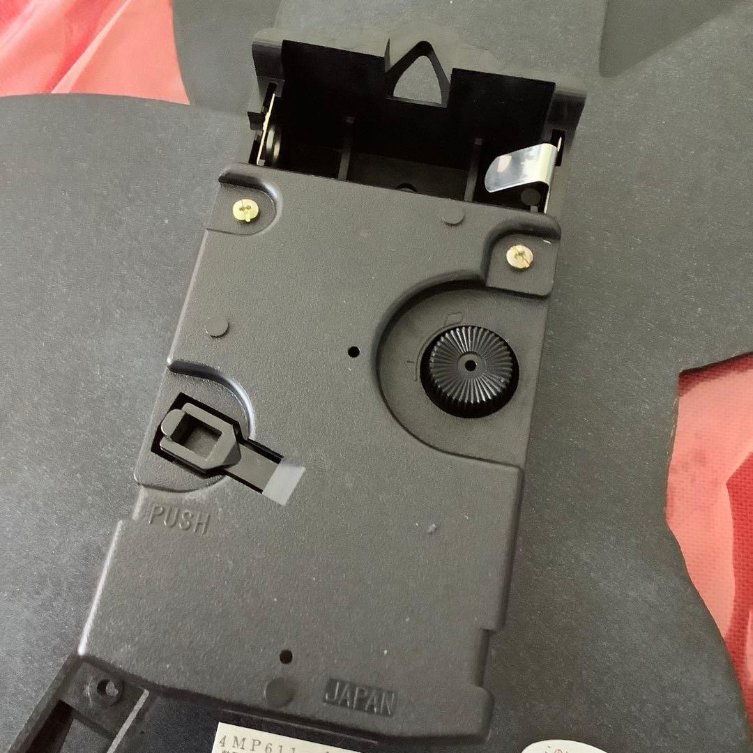 安い未使用 ハットリくん 振り子時計 新品 未使用品 希少 藤子不二雄